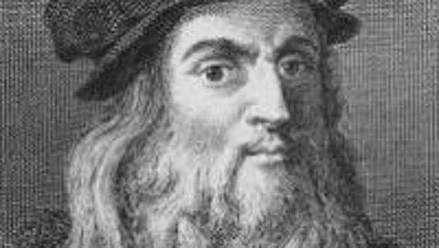 Leonardo da Vinci (Date of birth) (Artist)