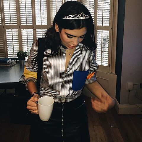 ¿Cómo es la moda actualmente?