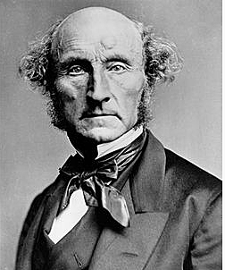 JOHN STUART MILL