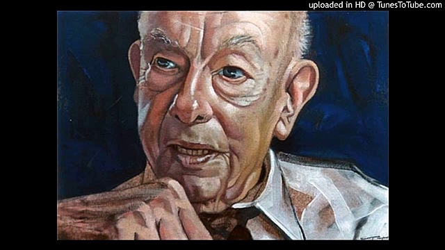 Willard Van Orman Quine Death (2000)