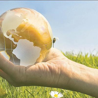 Timeline: UNIDAD 1: Fundamentos de la Sustentabilidad