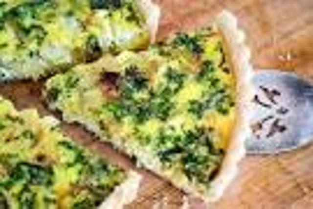 Italian Cuisine (was most popular) (Culture)