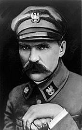 Joseph Pilsudski