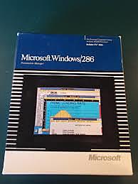 Microsoft Windows/286 o Windows 286