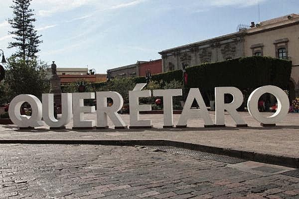 Miguel Hidalgo llegó a Querétaro