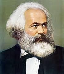 KARL HEINRICH MARX (1818-1883)