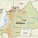 Rwanda physical
