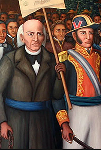 Movimiento de Independencia