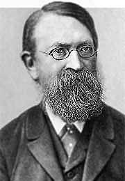 ERNST MACH