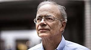 PETER SINGER