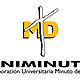 Logo uniminuto