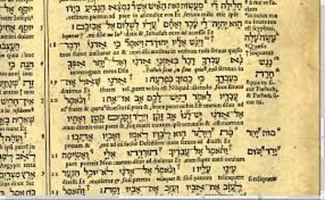 Language of the Church (Church Pre-Reformation)