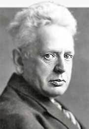 ERNST CASSIRER