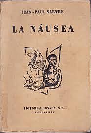 La náusea