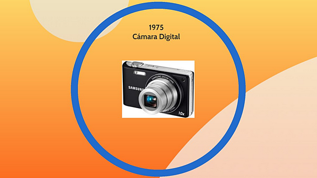 CAMARA DIGITAL