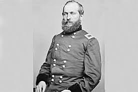 James Garfield