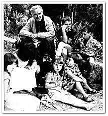 Educación Paidocéntrica