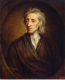 JOHN LOCKE