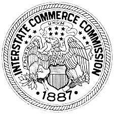 Interstate Commerce Commission