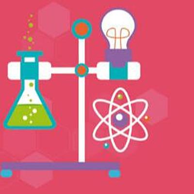 Timeline: Línea del tiempo Fisicoquímica siglo XX