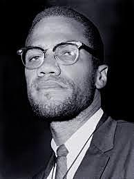 The Assassination of Malcolm X