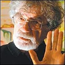 SEP 14, 1993 Manuel Maturana y Verden Zoller