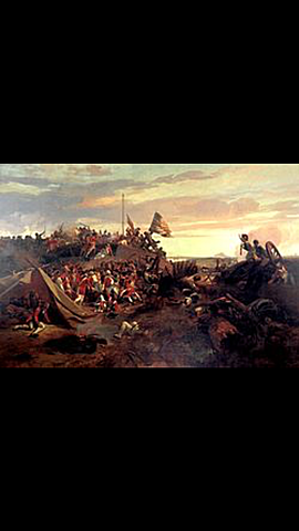 Battle of Yorktown