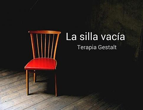 "la silla vacía, 1998