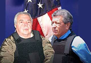 Extradicion Rodríguez Orejuela. , 2003