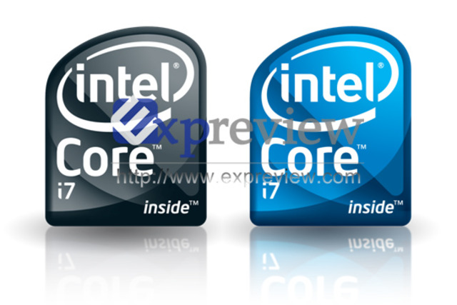 Intel Core i7 Extreme edition