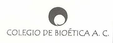 Colegio de Bioética