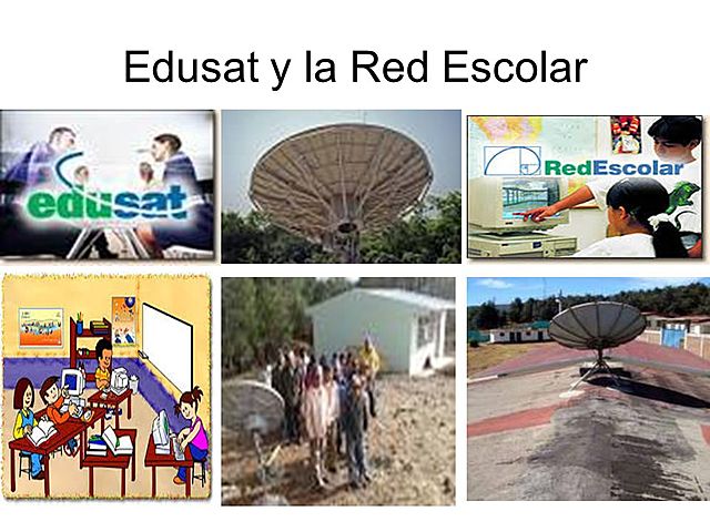 Educación Tradicional (continuación)