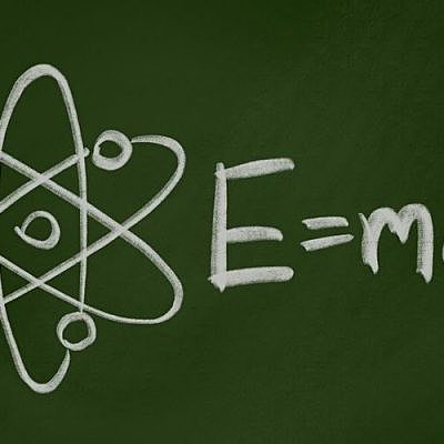 Timeline: La Física