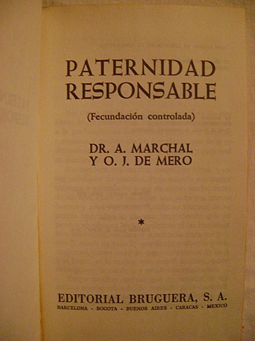 PATERNIDAD RERSPONSABLE
