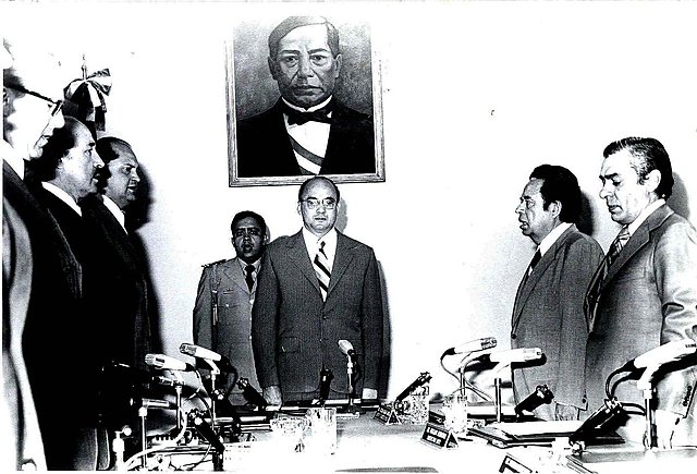 CONSEJO NACIONAL DE POBLACION