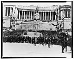 March on Rome