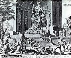 Cultura clásica Grecorromana