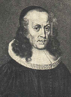WOLFGANG RATKE (1571-1636)