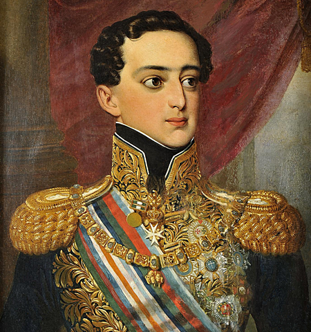 Villafrancada (sublevación de los absolutistas)