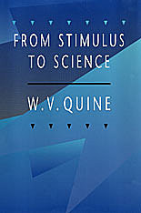From Stimulus to Science
