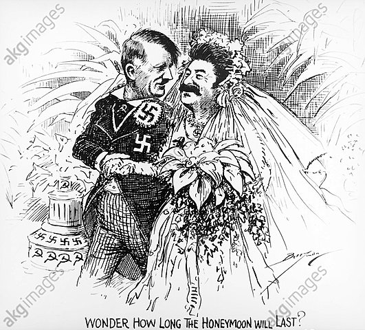 Pacte de non-agression