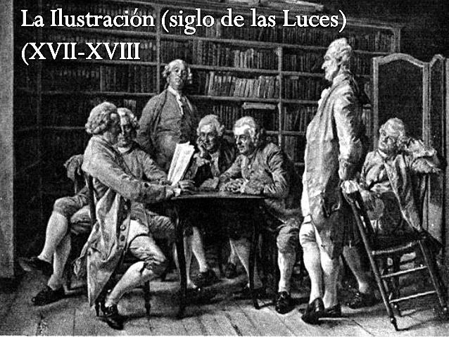 La Ilustración