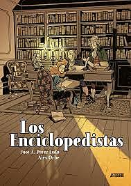 Era de los enciclopedistas