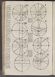 Se da a conocer "Las Tablas Rudolfinas"