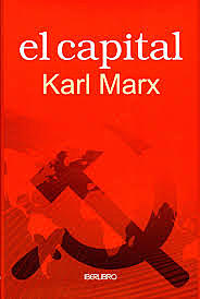 Marx publica su obra "El capital"