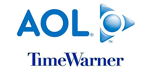 AOL TIME WARNER