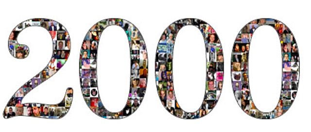 SEGUNDA ERA PUNTOCOM