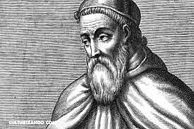 Se le da el nombre de América al nuevo continente