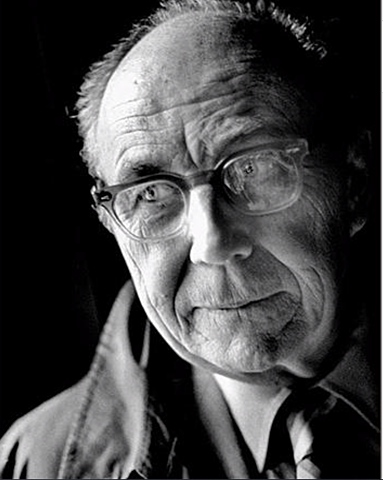 Nace, Harold Eugene Edgerton