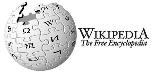 WIKIPEDIA